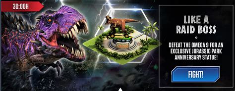 Category:Jurassic World: The Game bosses | Jurassic Park wiki | FANDOM powered by Wikia