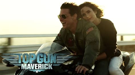 Top Gun: Maverick (2020) Trailer #2 - YouTube