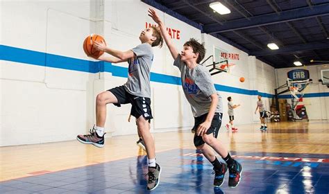 Basketball Transition Offense: 4 Tips on How to Run a Fast Break ...