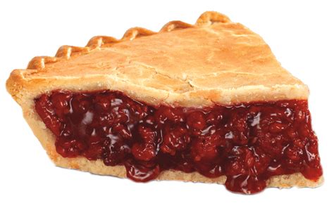 A slice of raspberry pie. : r/cutouts