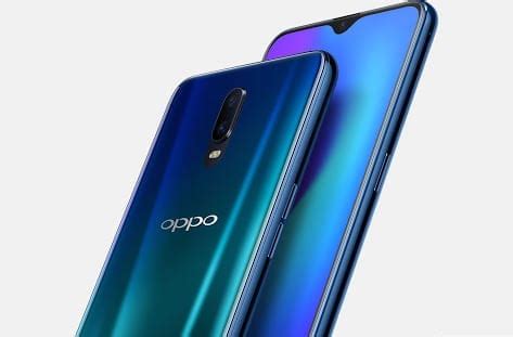 Oppo R17 Specs and Price - NaijaTechGuide