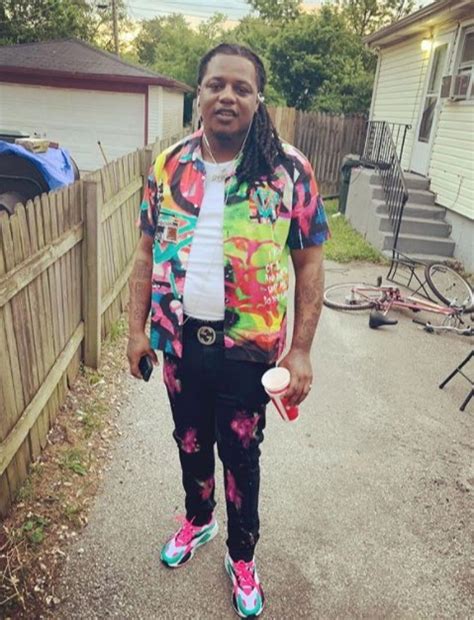 Rapper FBG Duck, 26, killed in brazen daylight drive-by shooting in ...