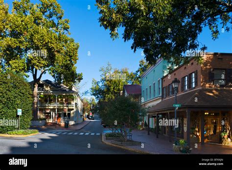 Dahlonega georgia hi-res stock photography and images - Alamy