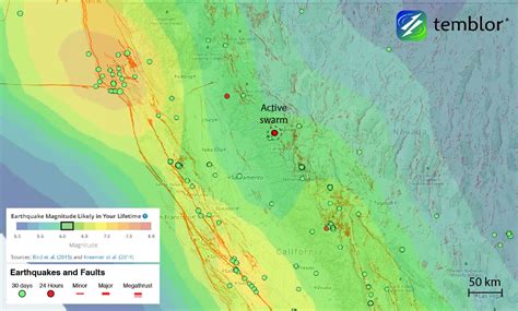 Earthquake Reno Today 2024 - Staci Adelind