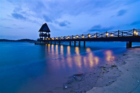 Singapore - Changi Beach | Singapore - Changi Beach | Flickr