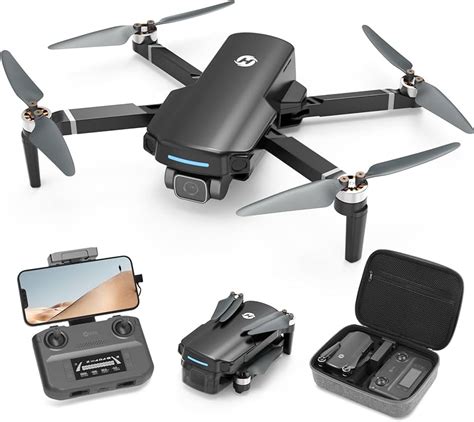 The Cheapest Drone with GPS: A Comprehensive Guide - Drone Nastle