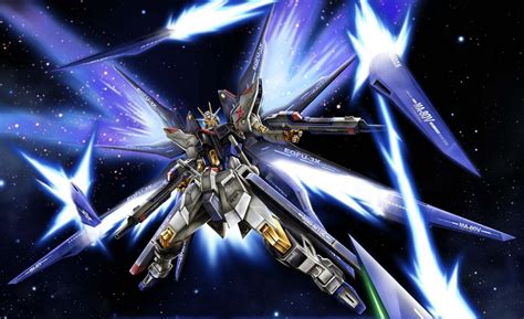 Gundam Pilot & Mobile Suit: MobileSuit(Gundam Seed Destiny)NO.2