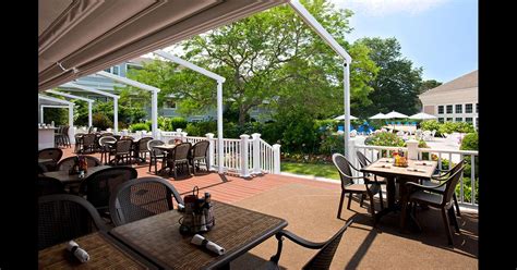 Cape Codder Resort and Spa in Hyannis, in den USA ab 131 €: Angebote ...