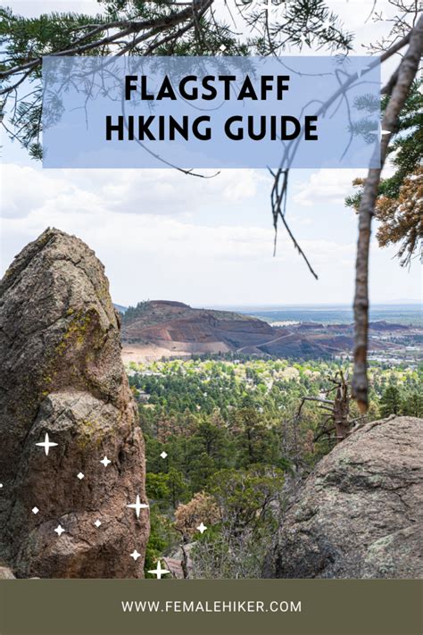 10 Best Flagstaff Hiking Trails » The Modern Female Hiker