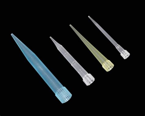 Pipette Tips for Eppendorf Raymec Labwares Co., Limited