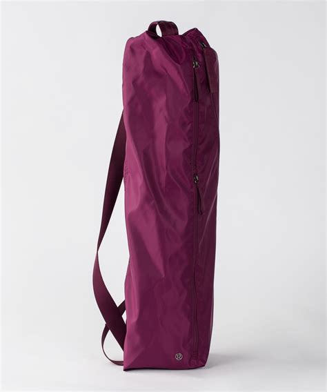 Lululemon The Yoga Bag *14L - Marvel - lulu fanatics