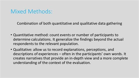 Data Collection Instruments.