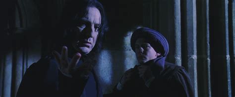 Harry Potter and the Philosopher's Stone (BluRay) - Severus Snape Image (27572996) - Fanpop