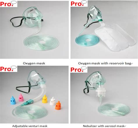 Medical Nasal Oxygen Mask Prices For Adult,Child And Baby - Buy Oxygen ...