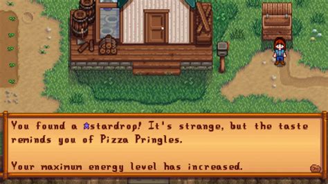 Favorite Thing In Stardew Explained: Ideas, Easter Eggs and Secrets