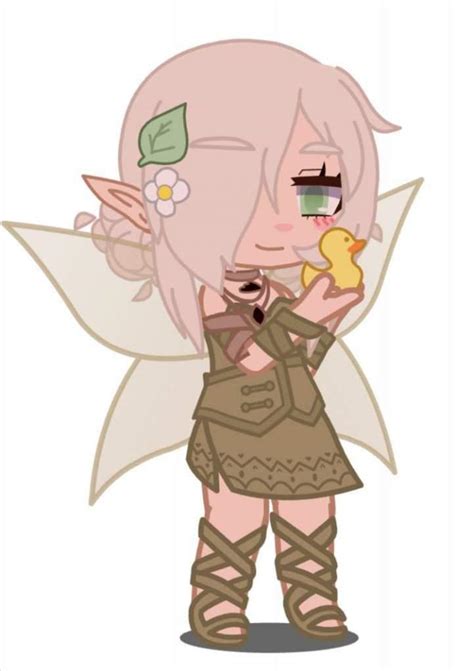 Fairy Collab¦¦🥀 | Gacha Adopts Amino