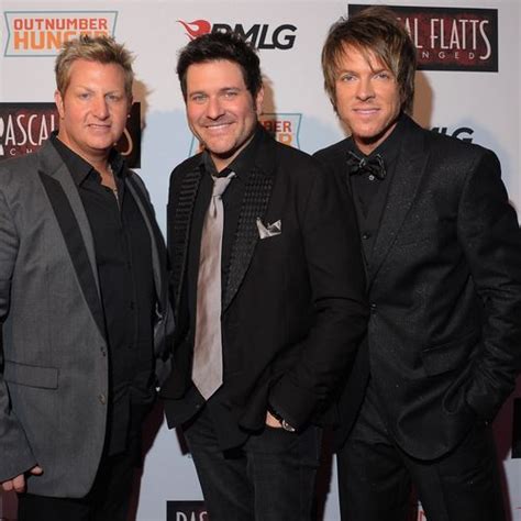 Photos » Big Machine Label Group | Rascal flatts, Country music singers, Country music stars