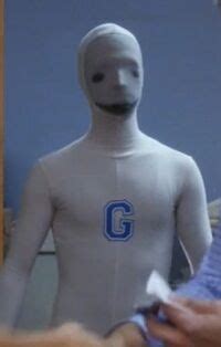 Greendale Human Being | Community Wiki | FANDOM powered by Wikia