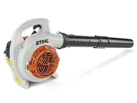 Top 8 Stihl Leaf Blower Attachments of 2022 - Best Reviews Guide