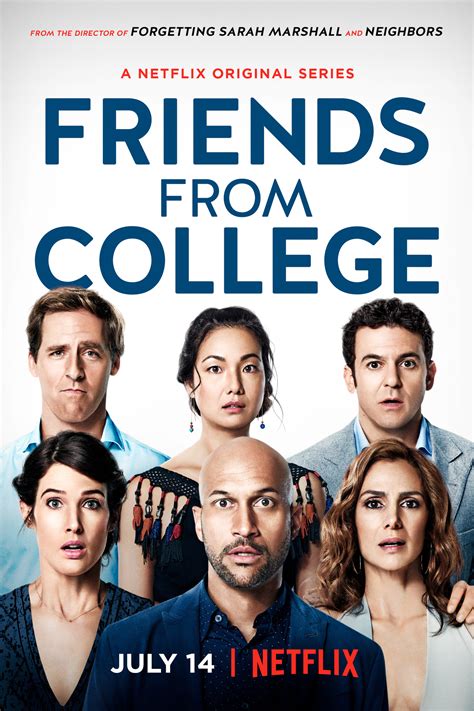 Friends From College (Netflix) | The Popjustice Forum