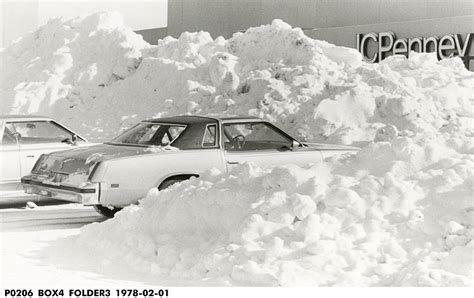 Blizzard Of 1978 - indyencyclopedia.org