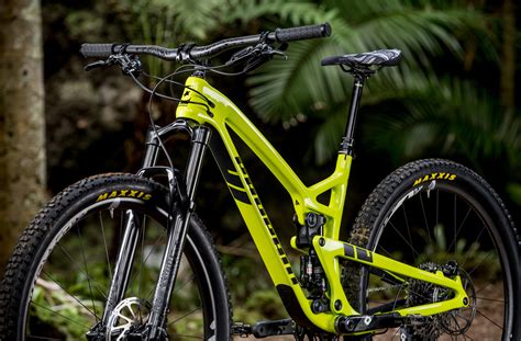 Hugene - 29er Trail Bike | Propain Bikes