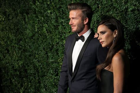 'David doesn't want to be the bad guy': David Beckham, Victoria Beckham Marriage May be in ...