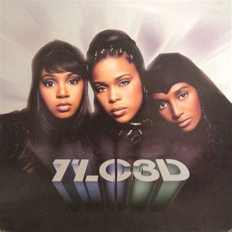 TLC – 3D – 2 x Vinyl (LP, Album), 2002 [r2921097] | Discogs