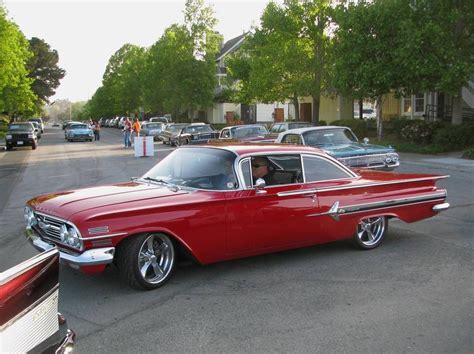 1960 Impala | Classic cars trucks hot rods, Chevrolet impala, Chevy ...