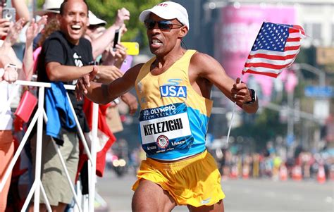 Meb Keflezighi Preps Patiently for his Final Olympics | Runner's World