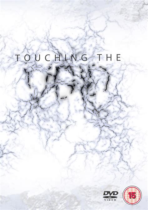 Touching the void (2003) - MNTNFILM - Video on demand