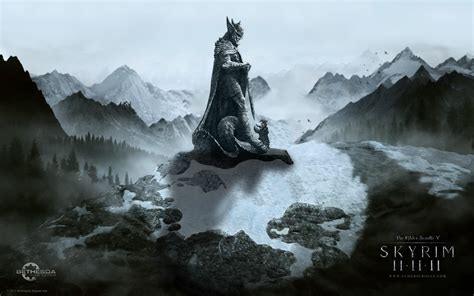 TES V: Skyrim - Shrine of Talos by Bejusek on DeviantArt