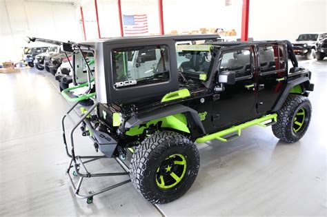 Anybody Find a Hard Top Hoist for the JL Yet? | 2018+ Jeep Wrangler Forums (JL / JT) - Pickup ...