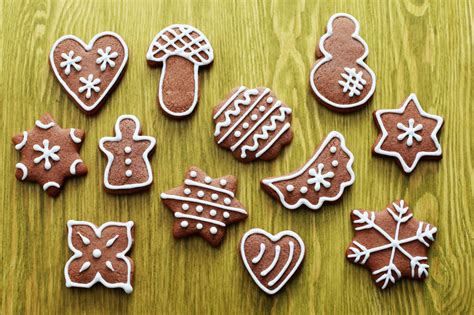 Gingerbread Decorating Day (December 14th, 2024) | Days Of The Year