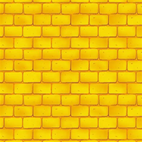 Yellow Brick Graphics - Bing | Brick road wallpaper, Yellow brick road, Road texture