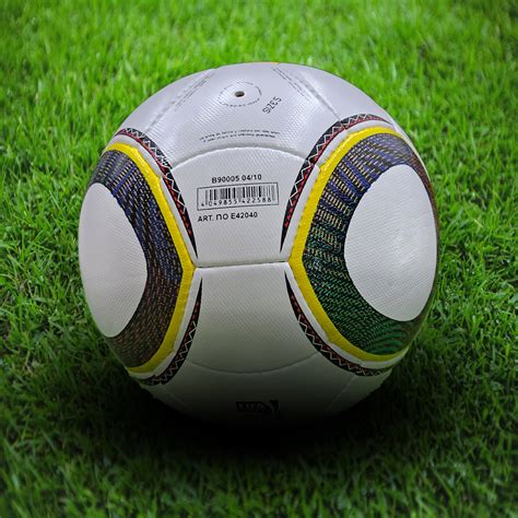 Jabulani 2010 Jabulani Soccer Ball Size 5 Authentic Official - Etsy