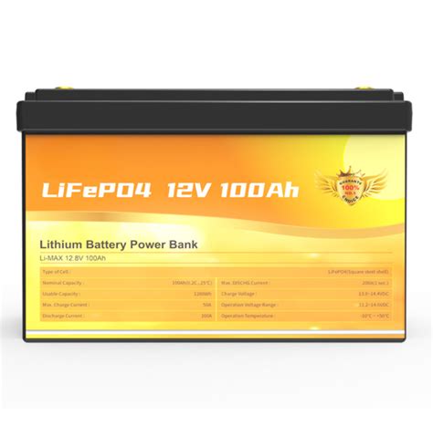 lithium battery pack - acrevpowerize | page 1