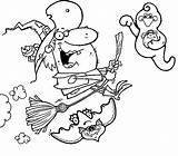 30 Free Witch Coloring Pages Printable sketch template