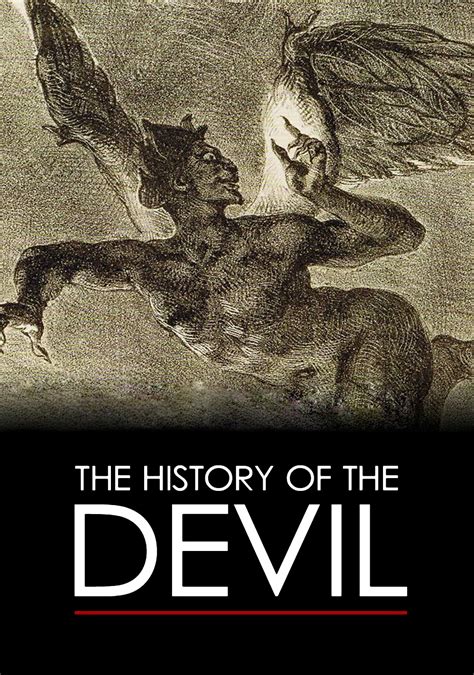 The History of the Devil | Movie fanart | fanart.tv