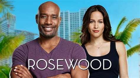 New post on Getmybuzzup- Rosewood - "Forward Motion and Frat Life" Season 2 Episode 1 #Rosewood ...