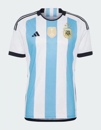 Argentina 2023 Home Kit