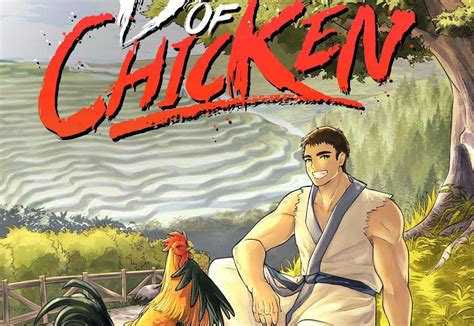 Review: Beware of Chicken, by Casualfarmer