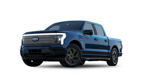 2023 Ford F 150 Lightning: Price, Offers & Specs | Dixie Ford Mississauga