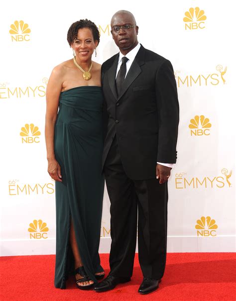 Who are Andre Braugher's children? | The US Sun