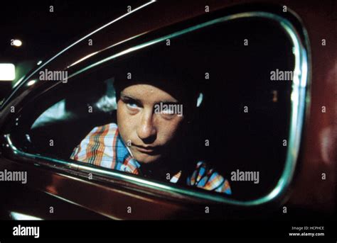 AMERICAN GRAFFITI, Richard Dreyfuss, 1973 Stock Photo - Alamy