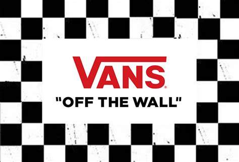 Iconic Vans Checkerboard pattern | Blog Snowboard Zezula