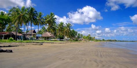 Wailoaloa beach, Viti Levu, Fiji - Ultimate guide (January 2025)