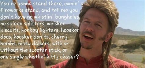 Joe Dirt Quotes. QuotesGram