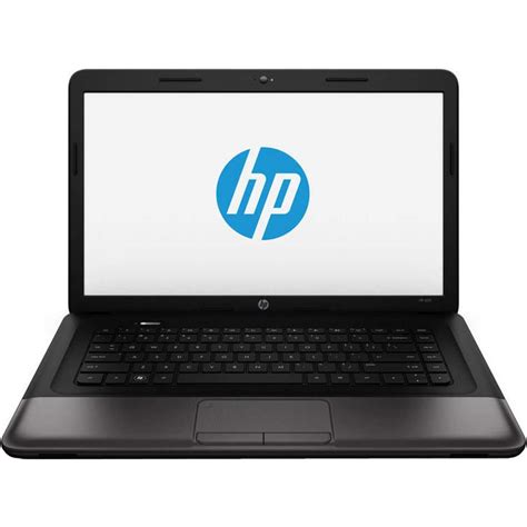 Laptop HP 650 - Review, preţ şi păreri