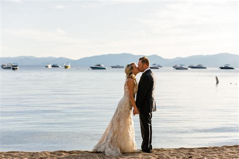 Hyatt Regency Lake Tahoe Wedding Photographer - Doug Miranda Photography